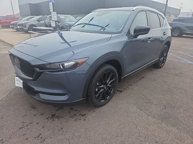 2021 Mazda Mazda CX-5