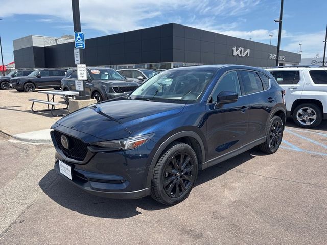 2021 Mazda Mazda CX-5