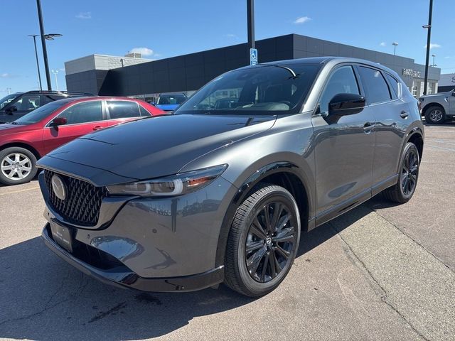 2025 Mazda Mazda CX-5