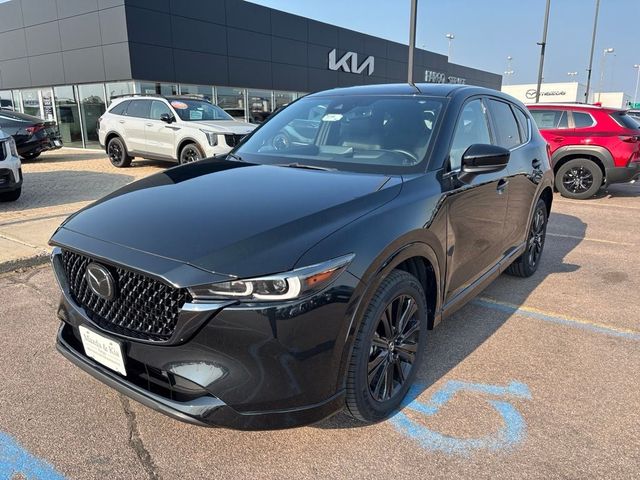 2024 Mazda Mazda CX-5