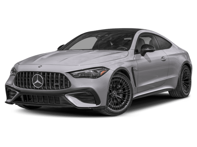 2026 Mercedes-Benz CLE