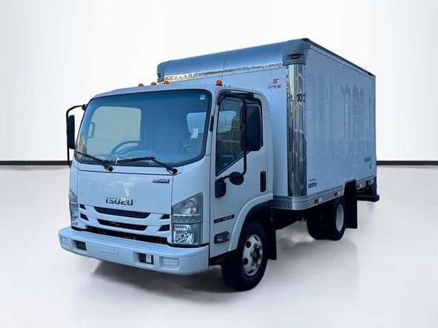 2017 Isuzu NPR