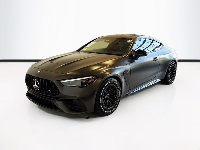 2026 Mercedes-Benz CLE
