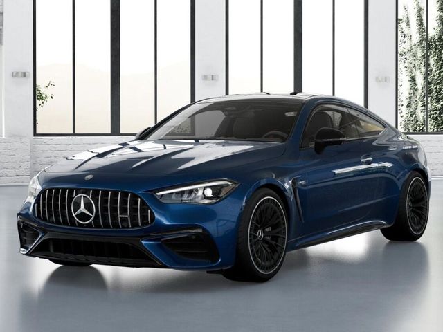 2026 Mercedes-Benz CLE