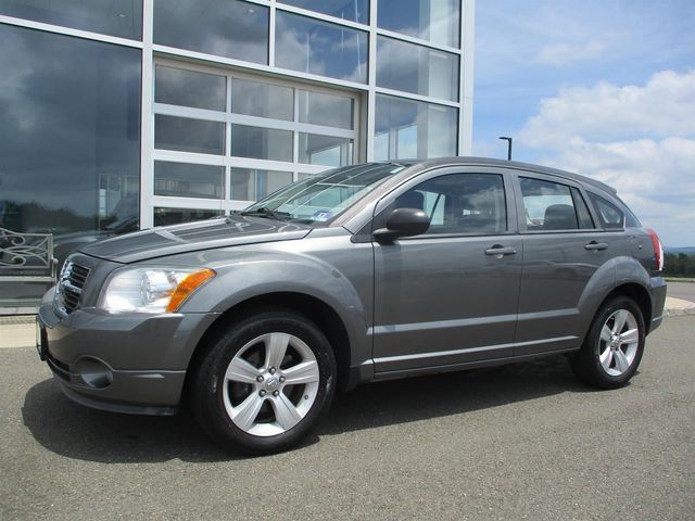 2011 Dodge Caliber
