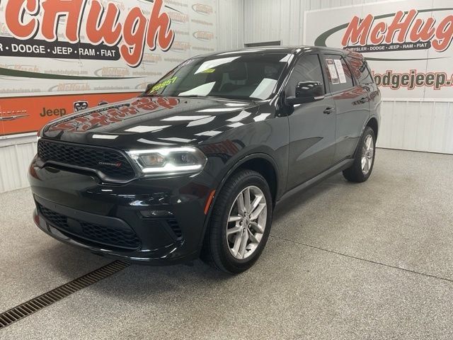 2022 Dodge Durango