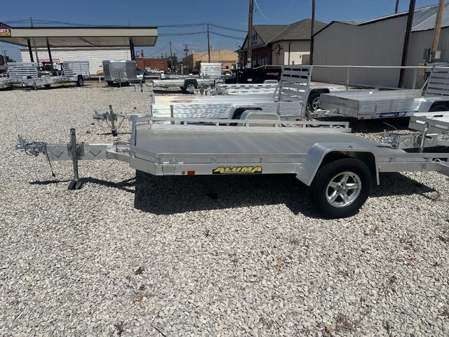 2023 ALUMA UTILITY