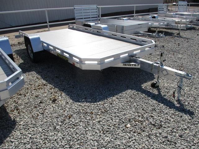 2025 ALUMA TRAI 7712HSTG