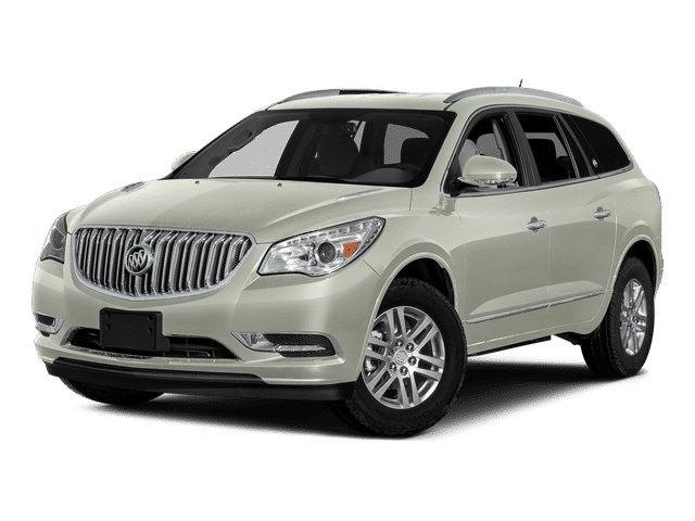 2016 Buick Enclave