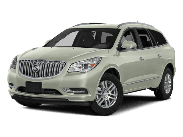 2017 Buick Enclave