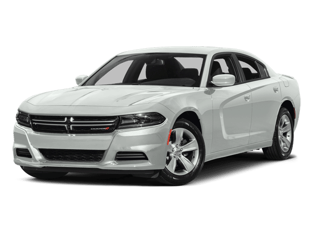 2017 Dodge Charger