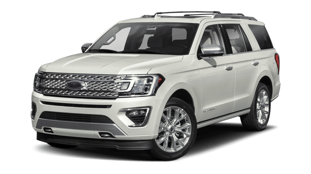 2019 Ford Expedition