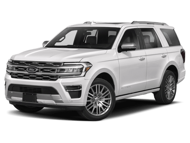 2023 Ford Expedition