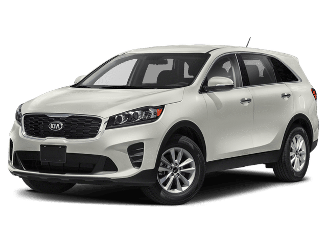2020 Kia Sorento