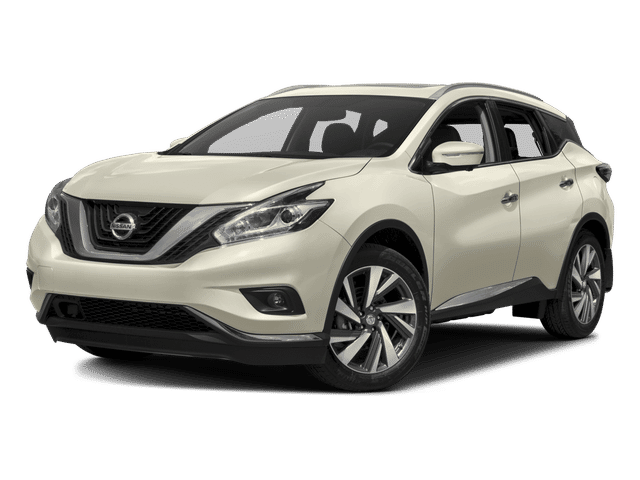2015 Nissan Murano