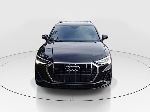2024 Audi Q3