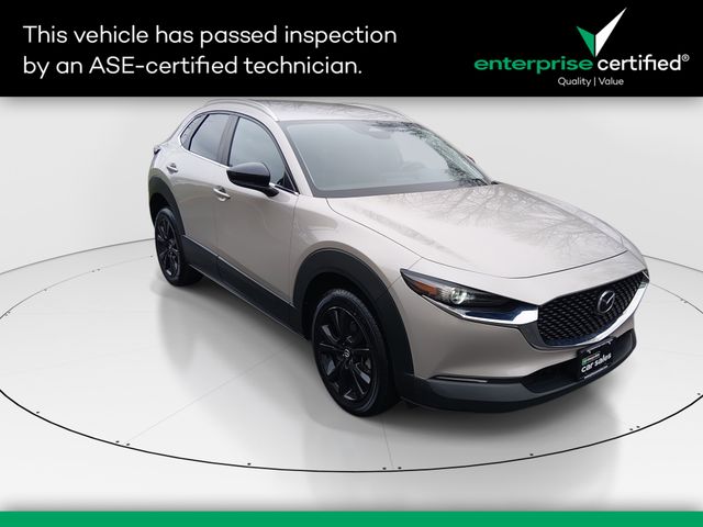 2024 Mazda CX-30
