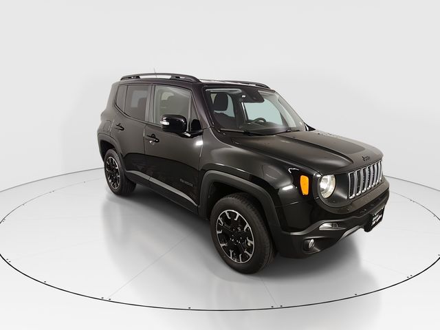 2023 Jeep Renegade