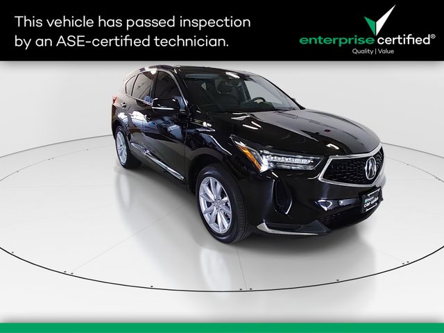 2023 Acura RDX