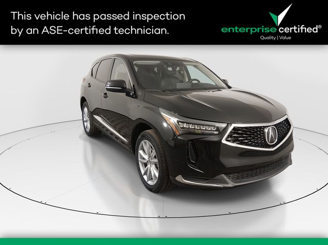 2023 Acura RDX