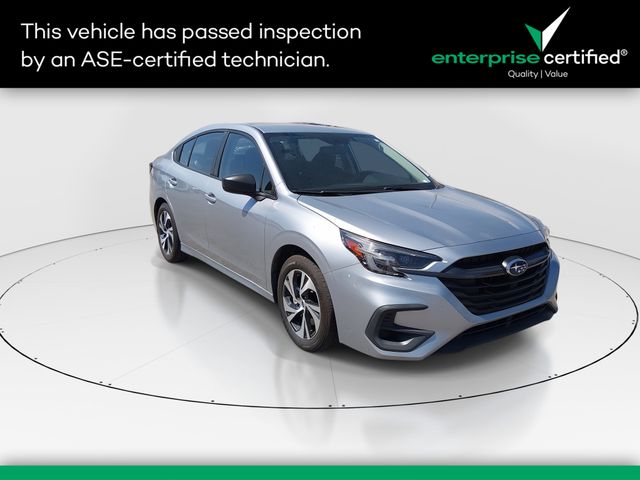 2023 Subaru Legacy