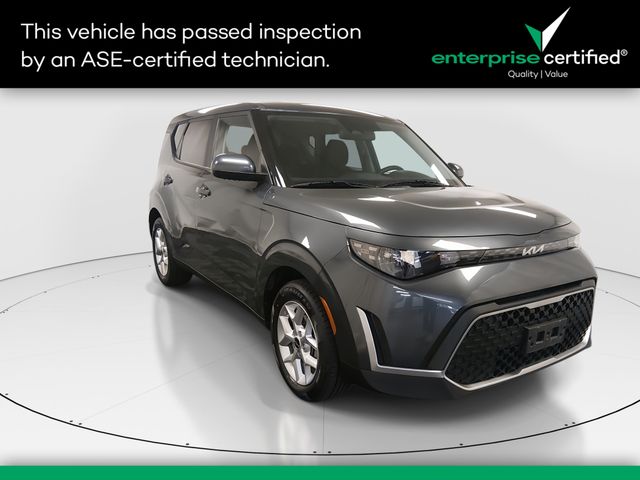 2024 Kia Soul