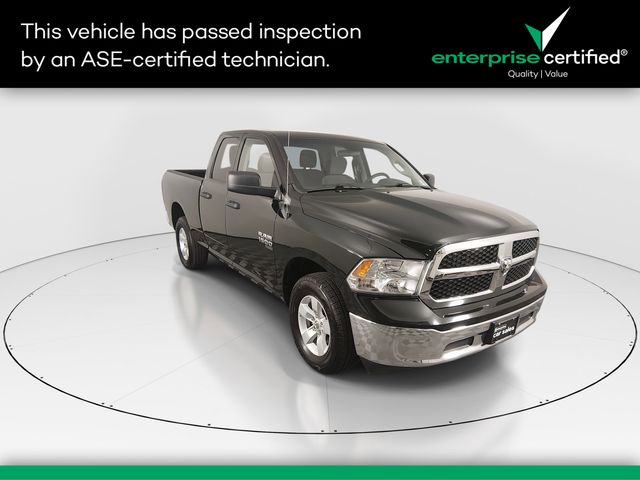 2024 Ram 1500 Classic