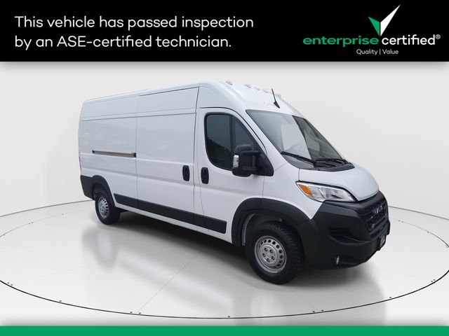 2024 Ram ProMaster Cargo Van