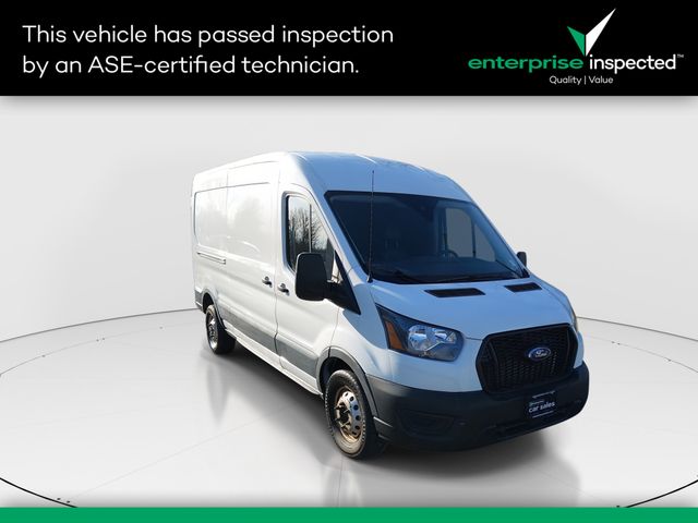 2023 Ford Transit Cargo Van