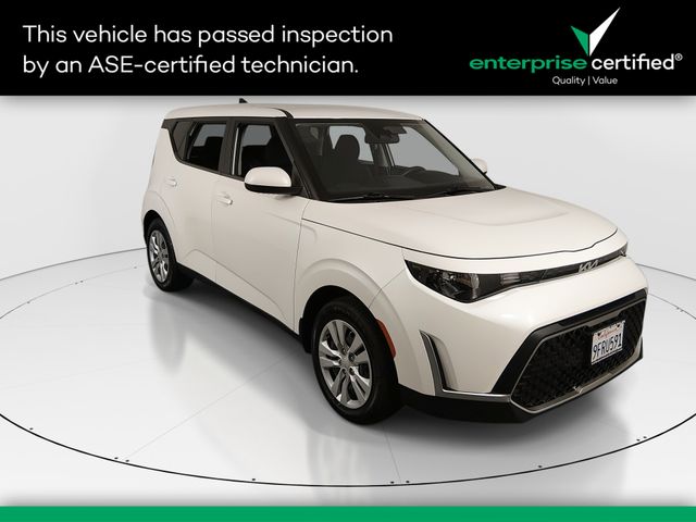2023 Kia Soul