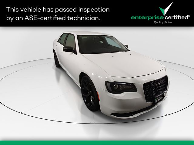 2022 Chrysler 300