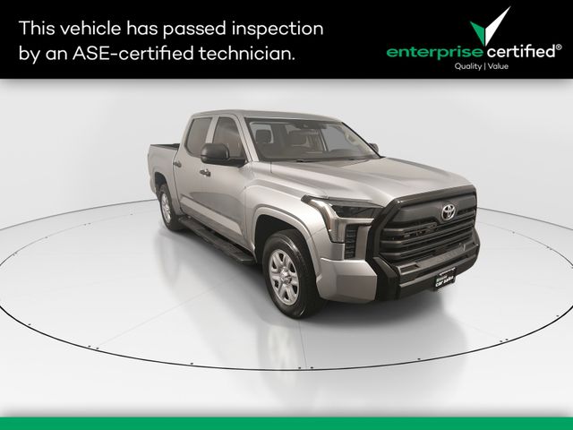 2023 Toyota Tundra 2WD
