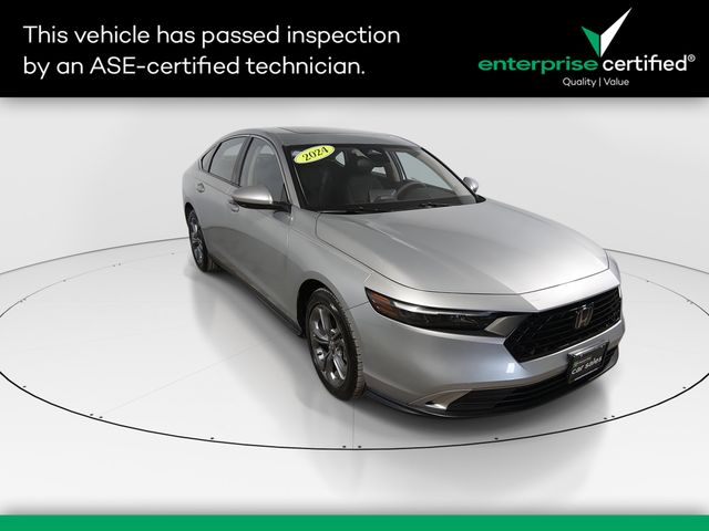 2024 Honda Accord Sedan