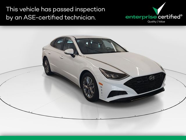 2020 Hyundai Sonata