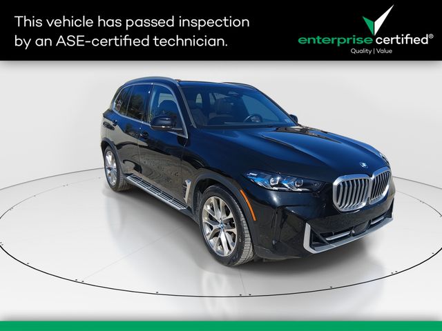 2024 BMW X5