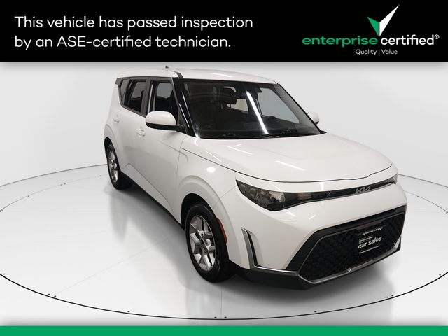 2023 Kia Soul