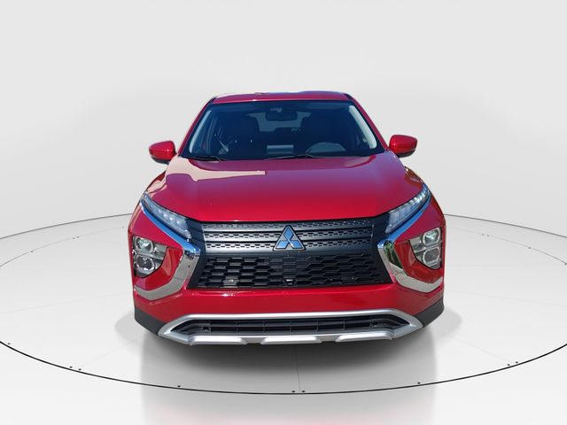 2024 Mitsubishi Eclipse Cross