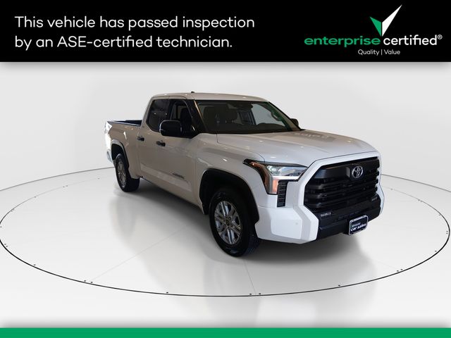 2022 Toyota Tundra 2WD