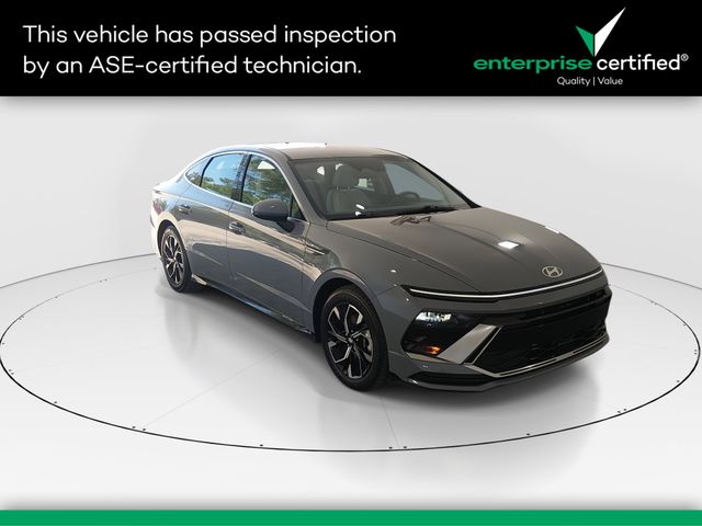 2024 Hyundai Sonata
