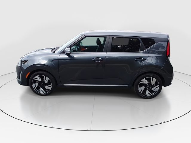2023 Kia Soul
