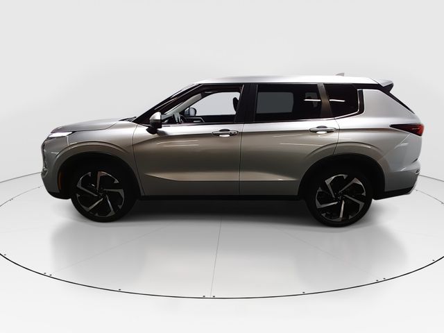 2024 Mitsubishi Outlander