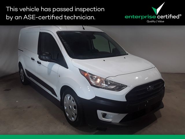 2019 Ford Transit Connect Van