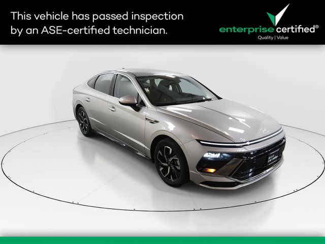 2024 Hyundai Sonata