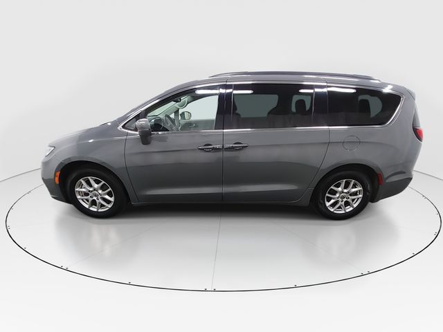 2022 Chrysler Pacifica