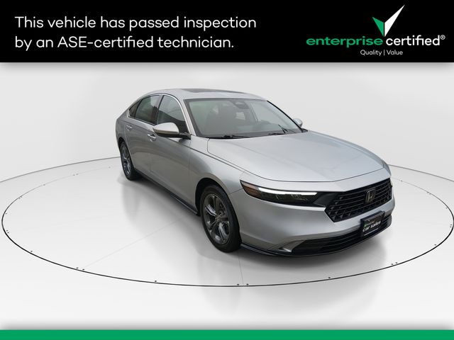 2024 Honda Accord Sedan