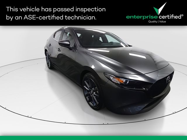 2023 Mazda Mazda3 Hatchback