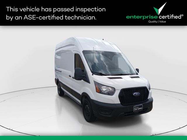 2023 Ford Transit Cargo Van