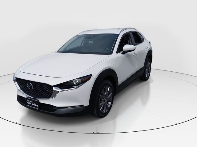 2023 Mazda CX-30