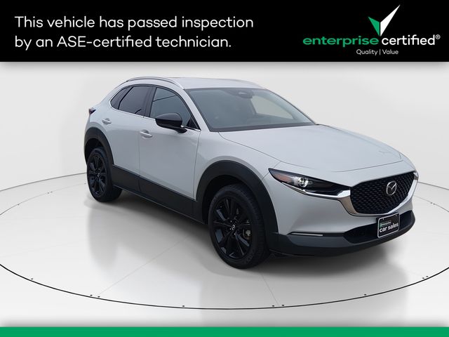 2024 Mazda CX-30