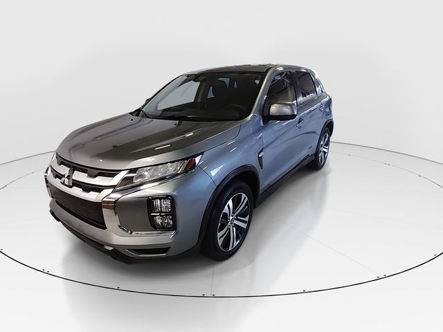 2025 Mitsubishi Outlander Sport